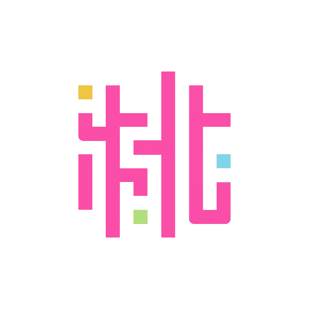 桃園市Logo